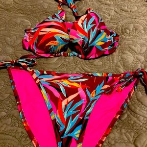 Aerie bathing suit